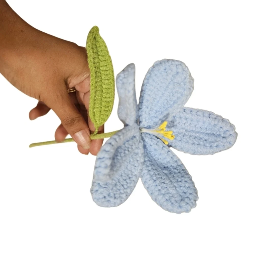 Handmade this crochet